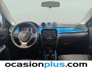 Suzuki Vitara 1.6 VVT GL 88 kW (120 CV)