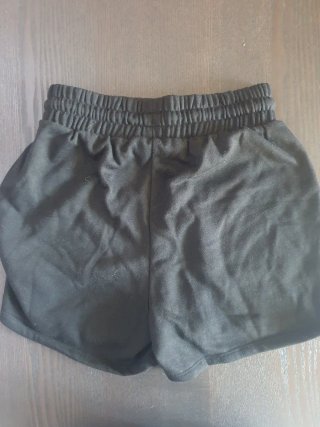 Pantaloncini neri Primark