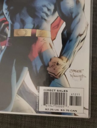 Batman 612 jeph loeb