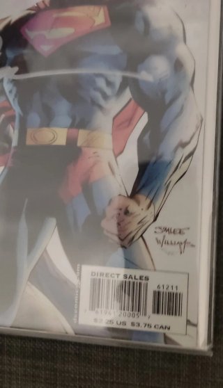 Batman 612 jeph loeb