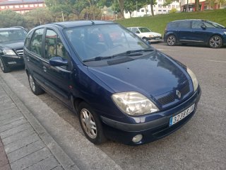 Renault Scenic 2003