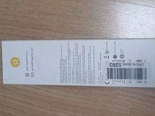 Auriculares EarFun Wave Pro Inalámbricos ANC