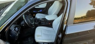 BMW Serie 1 2013 urban