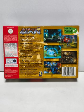 Jet Force Gemini Nintendo 64