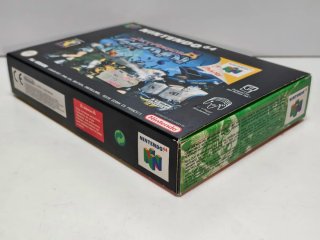 Jet Force Gemini Nintendo 64