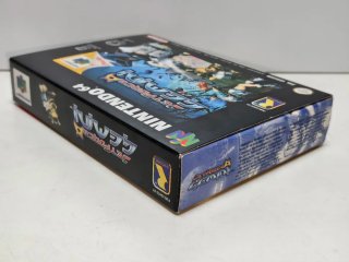 Jet Force Gemini Nintendo 64