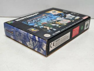 Jet Force Gemini Nintendo 64