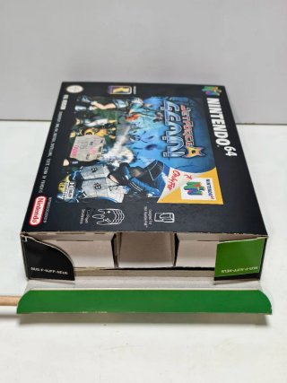 Jet Force Gemini Nintendo 64