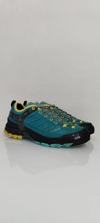 Zapatillas Salewa Firetail Evo Talla 38,5