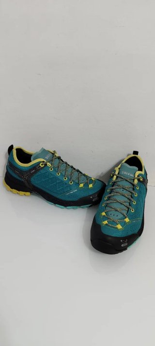 Zapatillas Salewa Firetail Evo Talla 38,5