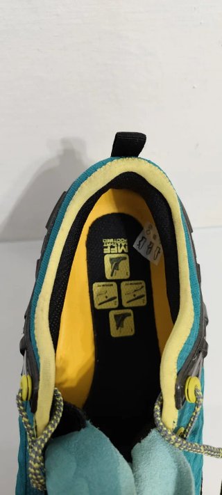 Zapatillas Salewa Firetail Evo Talla 38,5