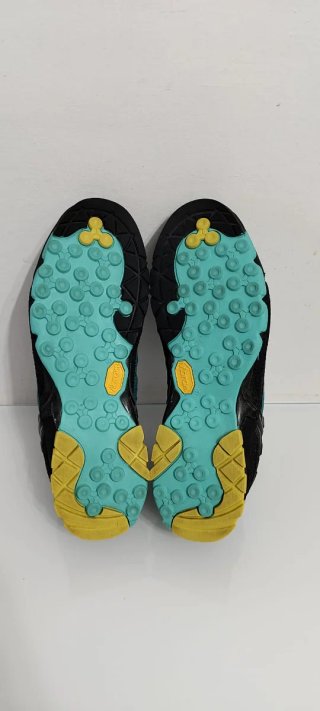 Zapatillas Salewa Firetail Evo Talla 38,5