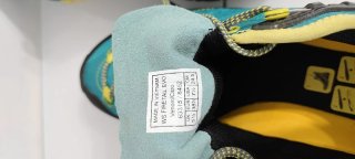 Zapatillas Salewa Firetail Evo Talla 38,5