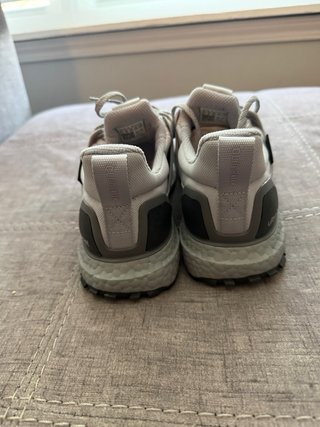 Adidas Ultraboost CORDURA gris  GORE-TEX