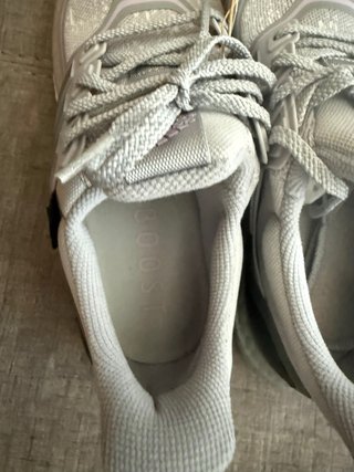 Adidas Ultraboost CORDURA gris  GORE-TEX