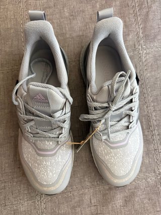 Adidas Ultraboost CORDURA gris  GORE-TEX