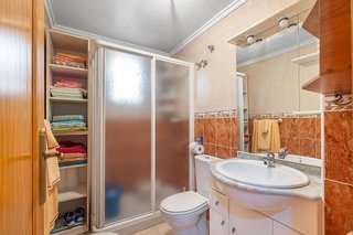 Piso en venta en Playa del Cura en Torrevieja