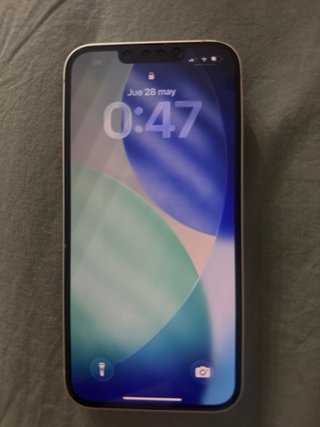 iPhone 13 256GB Blanco