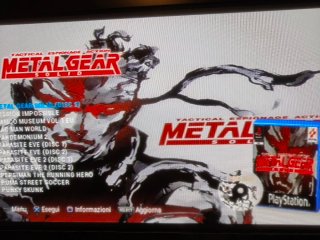 Kit Hard Disk Esterno PS2 + Memory Card