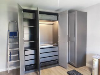 Montaje de muebles de Ikea en jerez de la frontera