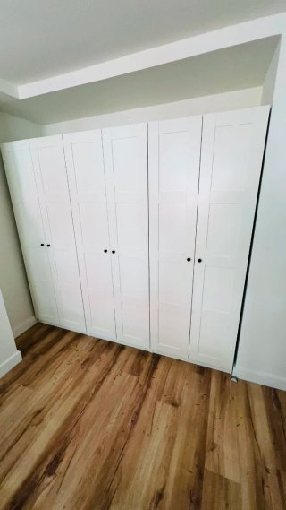 Montaje de muebles de Ikea en jerez de la frontera