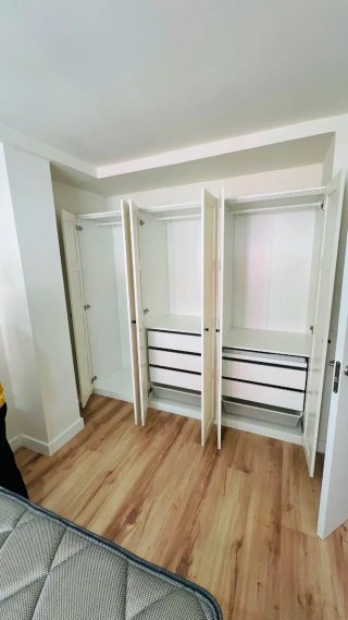 Montaje de muebles de Ikea en jerez de la frontera