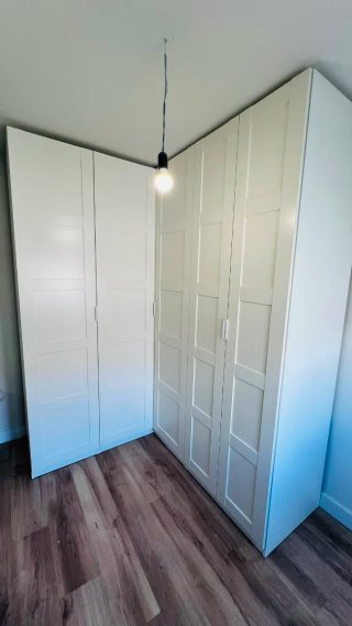 Montaje de muebles de Ikea en jerez de la frontera