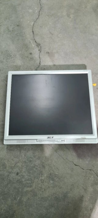 Pantalla Philips 150S