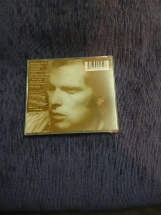 CD Van Morrison - Into the Music