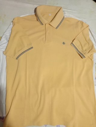 Camisa antigua Correos Talla 42