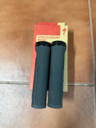 Puños MTB Specialized
