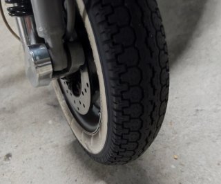 LML 200 Star Scooter Azul Manual