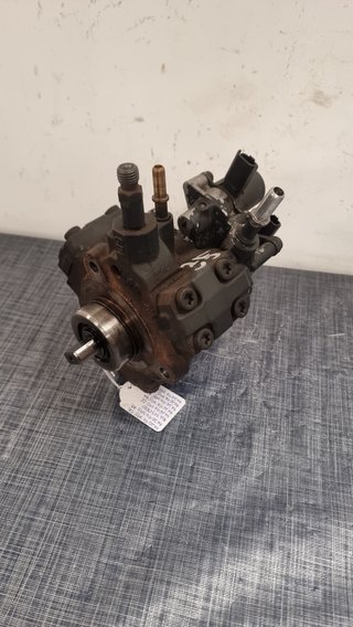 Bomba Inyección Citroen Peugeot Ford 653971625