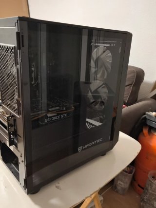 PC gaming