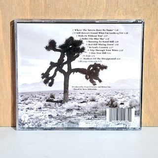 U2 - The Joshua Tree
