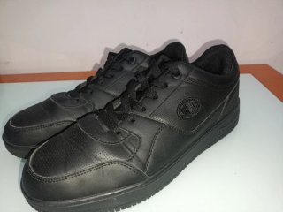 Zapatillas Champion Negras Talla 42
