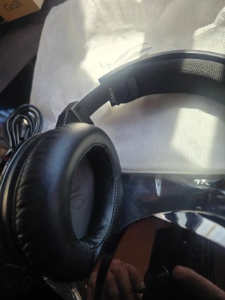 Auriculares Asus ROG Strix Fusion 500
