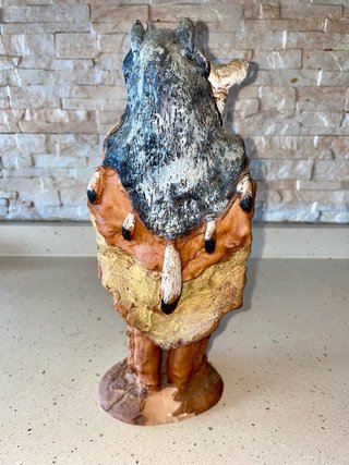 Lote Figuras Indios Nativos Americanos