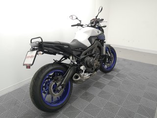 YAMAHA MT 09 2017 27818 kms.