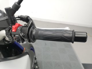 YAMAHA MT 09 2017 27818 kms.