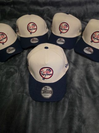 Gorra New Era Yankees Ajustable
