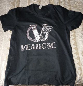 PACK 3 CAMISETAS.
