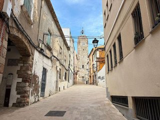 Piso en venta en Olesa de Montserrat
