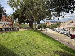 Piso en venta en Olesa de Montserrat