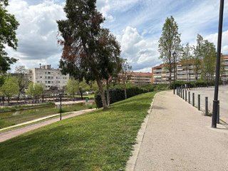 Piso en venta en Olesa de Montserrat