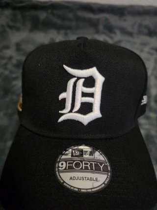 Gorra New Era 9FORTY Negra