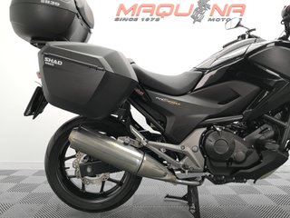 HONDA NC 750 X ABS 2016 32470 kms.