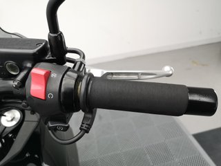 HONDA NC 750 X ABS 2016 32470 kms.