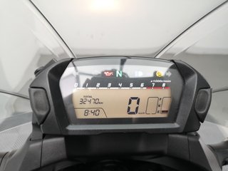 HONDA NC 750 X ABS 2016 32470 kms.