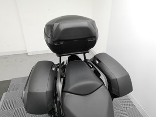 HONDA NC 750 X ABS 2016 32470 kms.